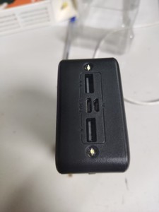 Б/в Повербанк Maxell 30000 mah 01-201042505
