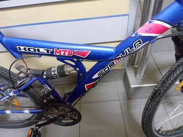 Б/в Велосипед Formula colt 01-201043475
