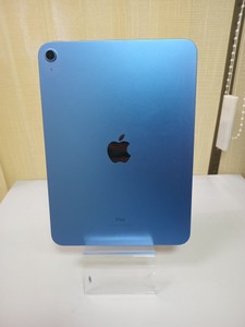 Б/в Планшет Apple ipad 10.9 2022 wi-fi 64gb 01-201042698