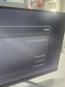 Б/в Ігрова приставка Sony playstation 5 slim 825gb 01-201044073