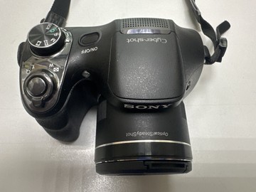 Б/в Фотоапарат Sony cyber-shot dsc-h300 01-201044232