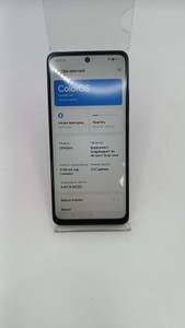 Б/в Мобільний телефон Oppo a3x 4g 4/128gb 01-201044045