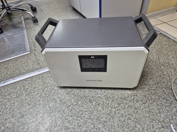 Б/в Зарядна станція Marstek mercury m2200 01-201046726