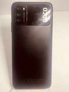 Б/в Мобільний телефон Xiaomi poco m3 4/128gb 01-201048306