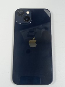 Б/в Мобільний телефон Apple iphone 13 128gb 01-201042439