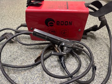 Б/у Сварочный аппарат Edon tb-300p 01-201045470