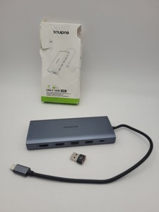 Б/в Usb-хаб Zmuipng zm026a 14in1 01-201050335