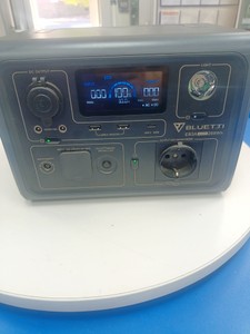 Б/в Зарядна станція Bluetti eb3a 600w 01-201053131