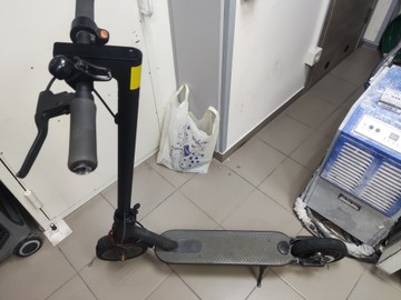 Б/в Електросамокат Xiaomi mi electric scooter essential 01-201052585