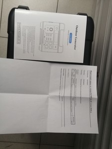 Б/в Зарядна станція Oukitel p2001e plus 2400w 2048wh 01-201052812
