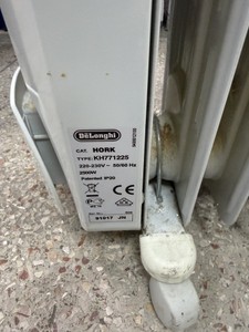 Delonghi kh771225