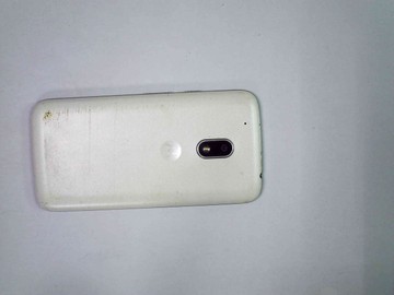 Б/в Мобільний телефон Motorola moto g4 2/16gb 01-201051416