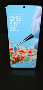 Б/в Мобільний телефон Xiaomi redmi note 13 4g 8/256gb 01-201054721
