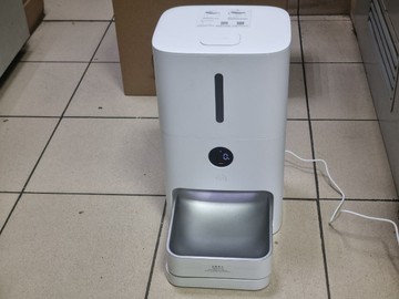 Б/у Розумна годівниця Xiaomi smart pet food feeder 2 01-201054882