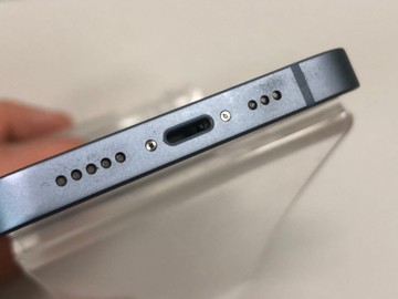 Б/в Мобільний телефон Apple iphone 14 128gb 01-201054741