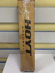 Б/в Плечі для лука Hoyt gpb velos grand prix series medium/34 lbs 01-201053970