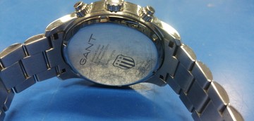 Б/в Годинник Gant gp206 01-201055986