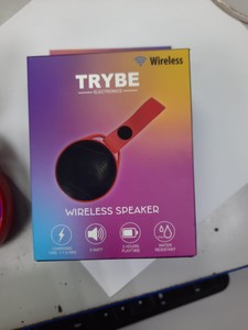 Б/в Акустика Trybe 143149 01-201056515