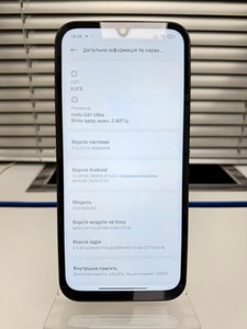 Б/в Мобільний телефон Xiaomi redmi 15c 4g 8/256gb 01-201054030