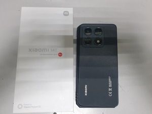 Б/у Мобільний телефон Xiaomi 14t 12/256gb 01-201057048