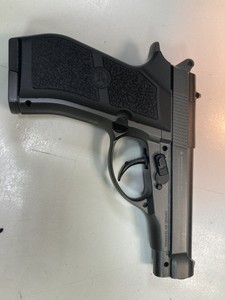 Б/в Пневматичний пістолет Central Borner m84 01-201057641