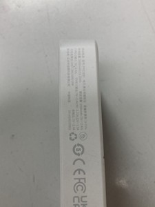 Б/в Повербанк Baseus magpro 5000mah 20w 01-201053742
