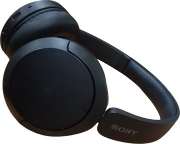 Б/в Навушники Sony wh-ch520 01-200964260