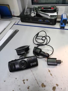Б/в Автомобільний відеореєстратор Falcon dvr hd28-lcd 01-201059964