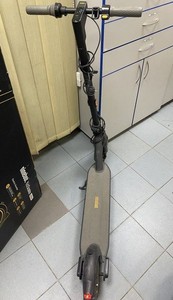 Ninebot segway max g30e ii