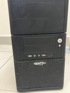 Б/у Системный блок Пк amd phenom ii x4 840/ram 2 gb/hdd 500 gb+відсутній/ssd відсутній+відсутній/nvidia gt 440 (geforce) 01-201057853
