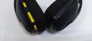 Б/в Навушники Logitech g435 01-201056086