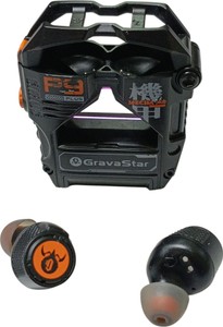 Б/у Навушники Gravastar sirius plus bt 5.3 01-201061003