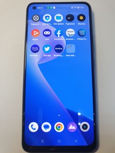 Б/в Мобільний телефон Realme 8 8/128gb 01-201060962