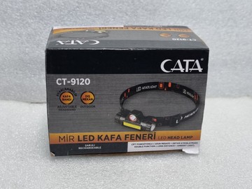Б/у Ліхтар Cata ct-9120 01-201058130