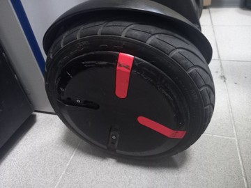 Б/в Електросамокат Segway ninebot mini 01-201063809