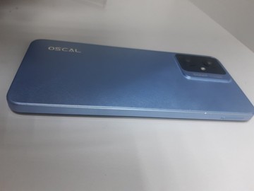 Б/у Мобильный телефон Blackview oscal c70 6/128gb 01-201063538