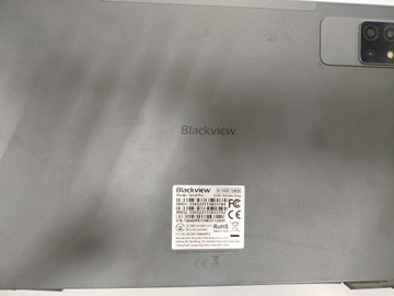 Б/в Планшет Blackview tab 60 pro 8/128gb 01-201063941