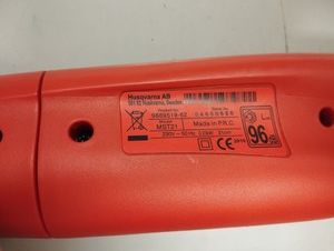 Б/в Газонокосарка Husqvarna mst21 01-200952338