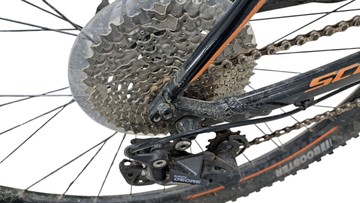 Б/в Велосипед Scott aspect 930 27.5" 01-201003171