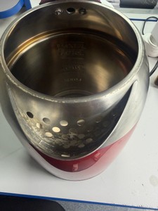 Б/в Електрочайник Philips hd9329/06 01-201064611
