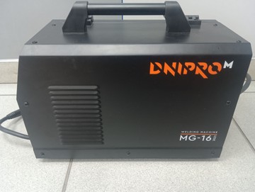 Б/у Сварочный аппарат Dnipro-M mg-16 01-201064294