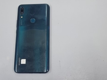 Б/в Мобільний телефон Huawei p smart z stk-lx1 4/64gb 01-201065691