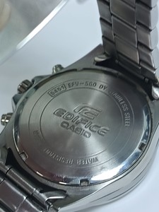 Б/в Годинник Casio efv-560 01-201065599