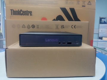 Б/в Системний блок Lenovo core i5-13420h/ram 16gb/ssd512gb 01-201064786