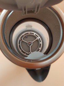 Б/в Електрочайник Russell Hobbs calm 27450-70 01-201062401