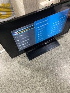 Б/в Телевізор Samsung ue32f5500ak 01-201068895