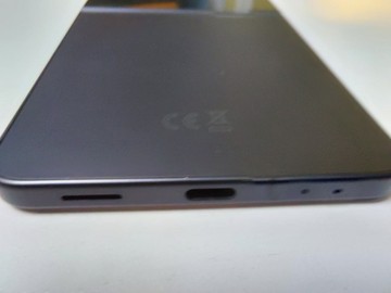 Б/в Мобільний телефон Samsung galaxy flip7 12/256gb 01-201065650