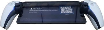 Б/в Ігрова приставка Sony playstation portal remote player 01-201065568