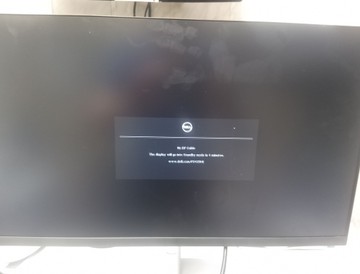 Б/в Монітор Dell p2422hewo 01-201064838