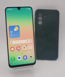 Б/в Мобільний телефон Samsung galaxy a26 5g 8/256gb 01-201002559